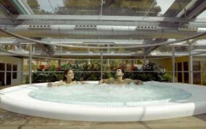Rosamar & Spa 4*s