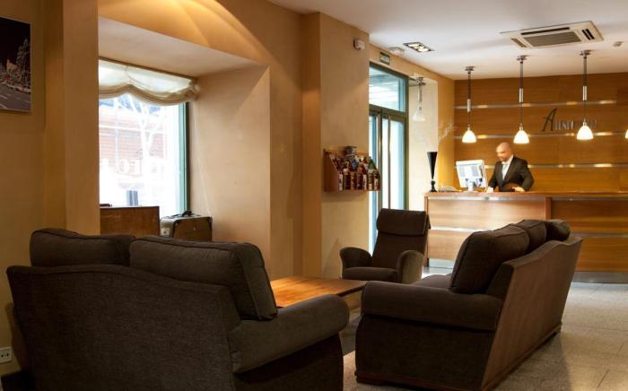 Hotel Ateneo