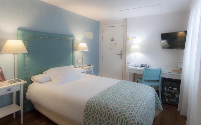 Vincci Soma Hotel