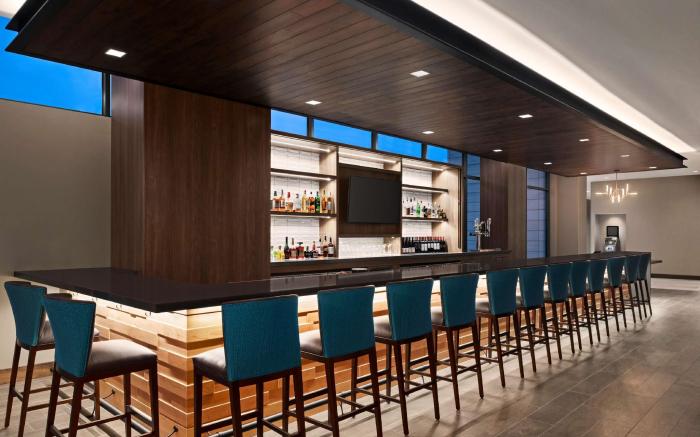 Hilton Garden Inn Milwaukee Brookfield Conference Center
