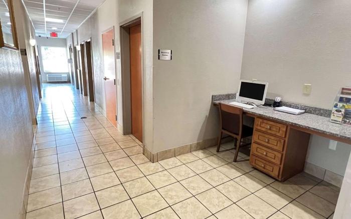 Econo Lodge
