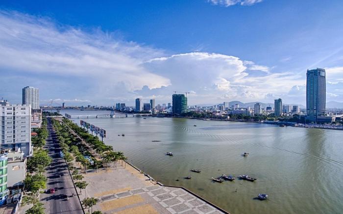 Star City Riverside Hotel by Haviland