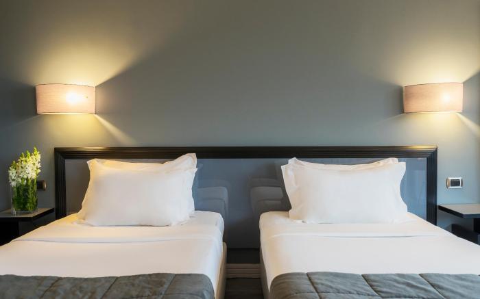 HF Fenix Porto Hotel