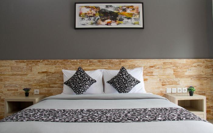 D'Sarian Seminyak