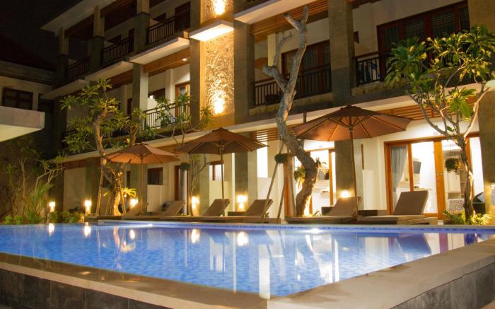 D'Sarian Seminyak