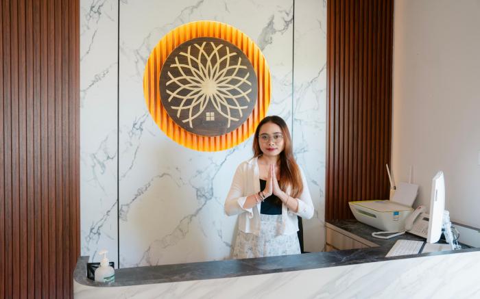Dikubu Bali Villa and Suites
