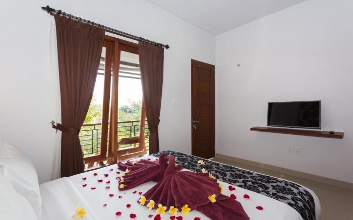 Dikubu Bali Villa and Suites