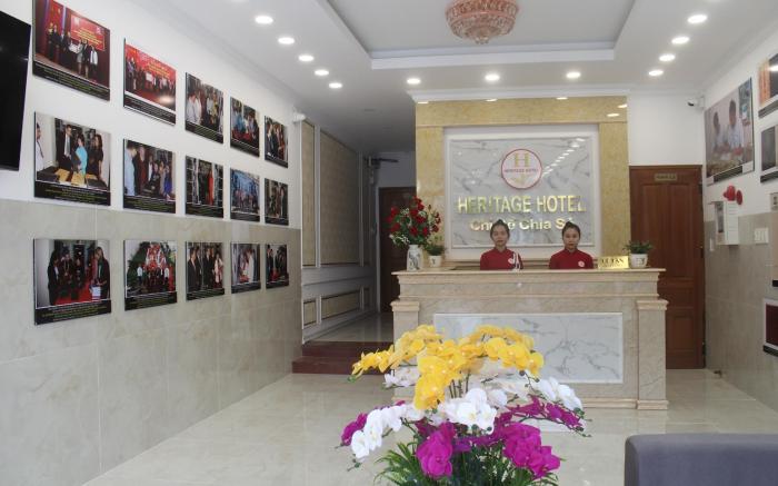 Heritage Hotel