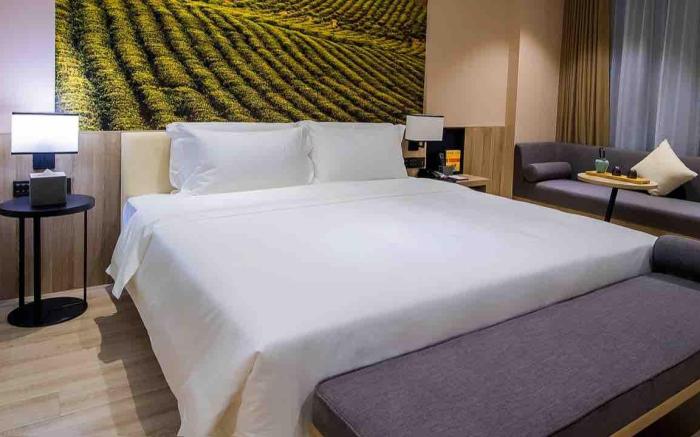 Atour Hotel Lhasa Potala Palace