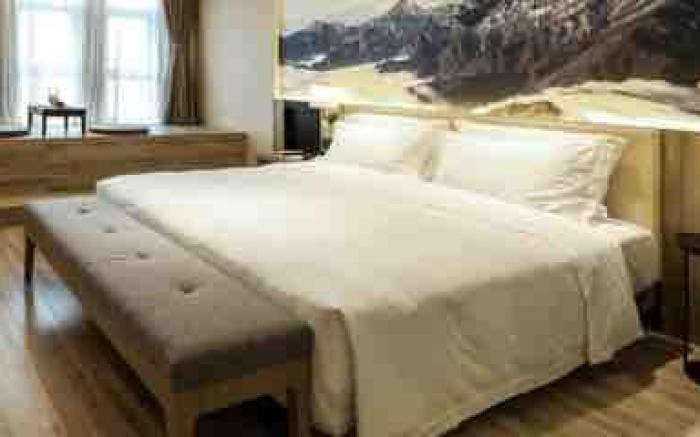 Atour Hotel Chengdu Shuangliu Airport