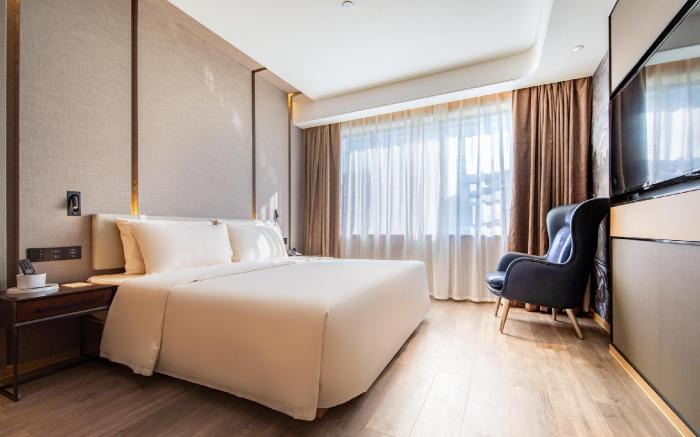 Atour Hotel Changsha Furong Square