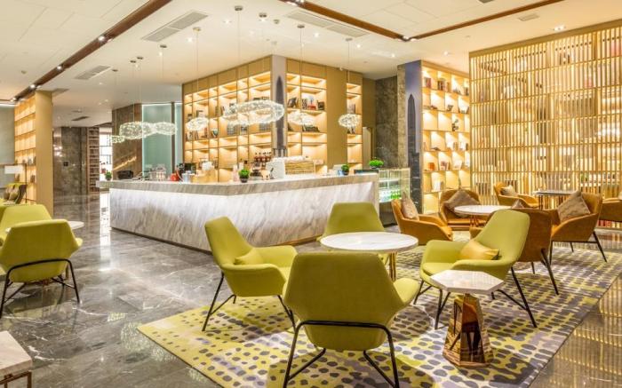 Atour Hotel Changsha Furong Zhong Road Zhongcheng