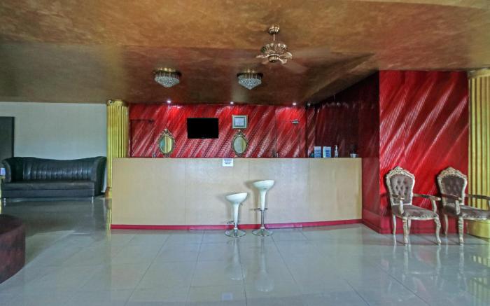 Z Suites Hotel