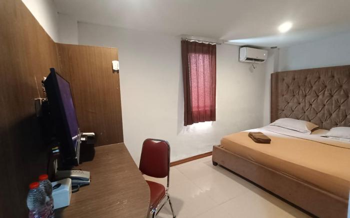 Z Suites Hotel