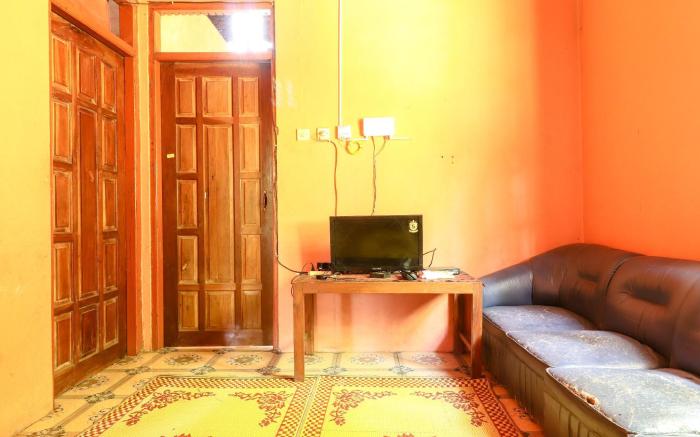 Iran Homestay