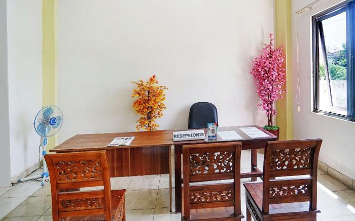 OYO 2820 Hotel Perdana Syariah