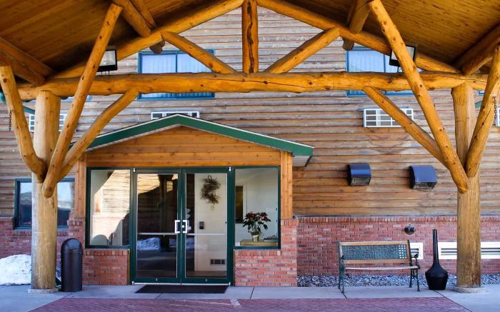 Inn at Lander, Travelodge by Wyndham