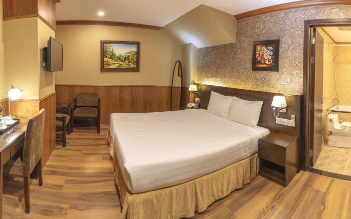 Kings Hotel Dalat