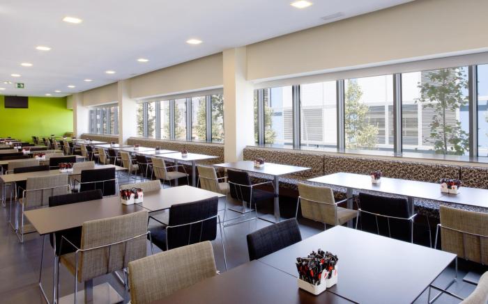 Holiday Inn Express Barcelona City 22@ By IHG