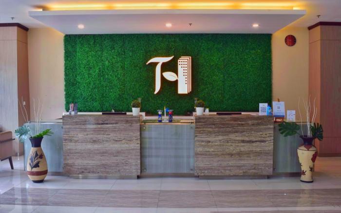 Terraz Tree Hotel