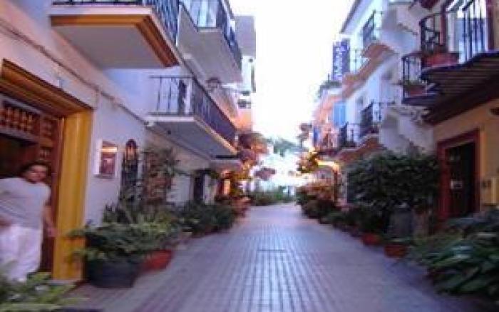 Hotel Central Boutique