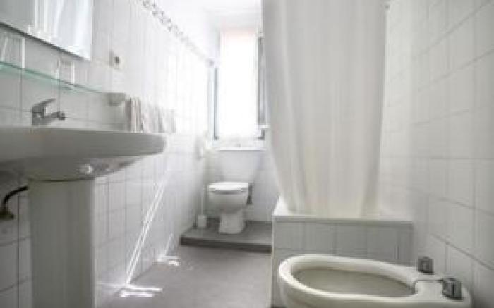 Hostal Paco Marbella