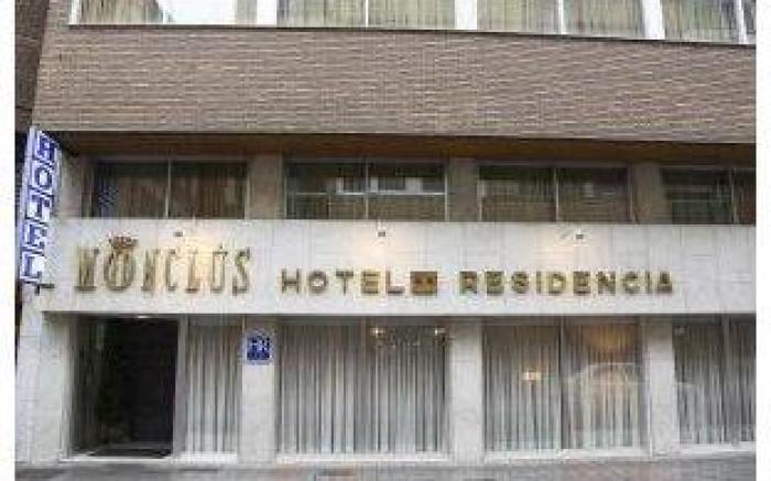 Monclus