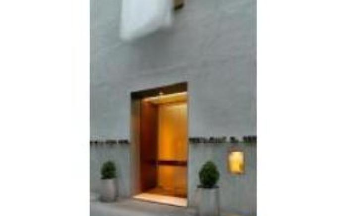 Convent de la Missio - Grand Luxury Boutique hotel, Adults Only