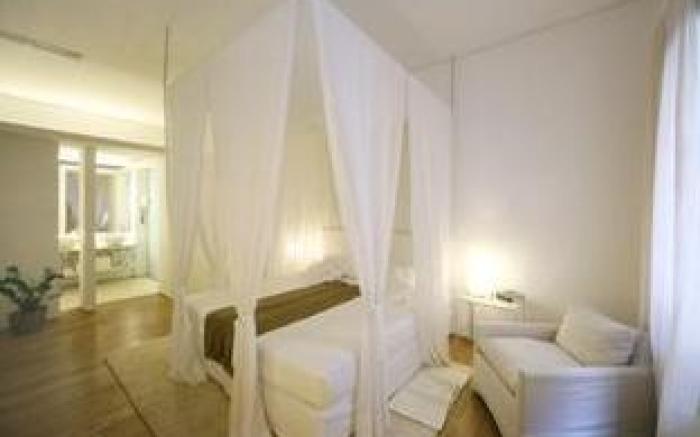 Convent de la Missio - Grand Luxury Boutique hotel, Adults Only