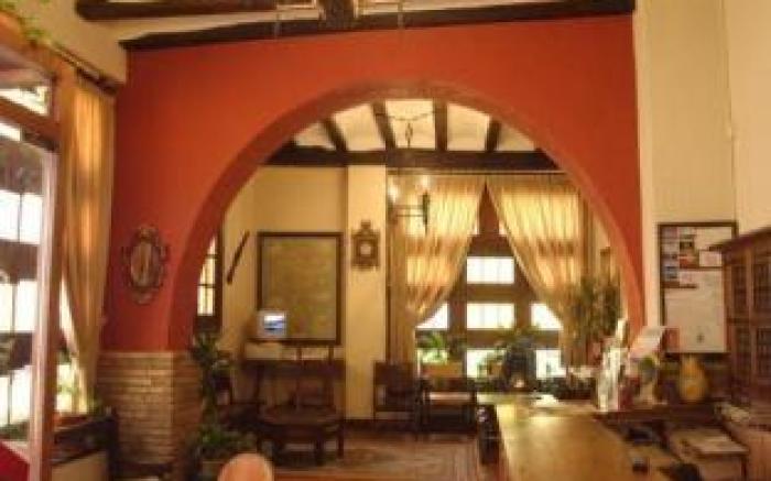 Alda Centro Pamplona