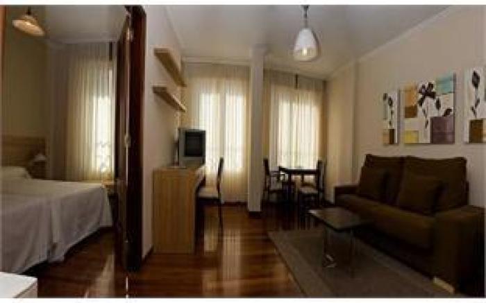 Hotel Apartamentos Dabarca