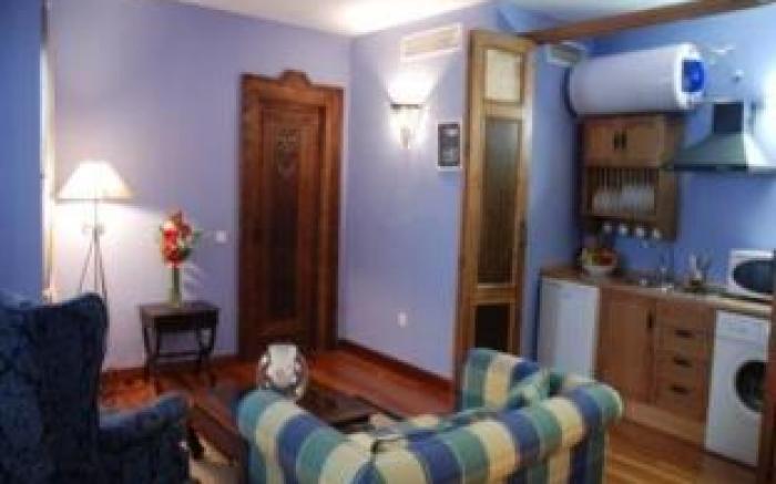 La Colegiata De Ronda