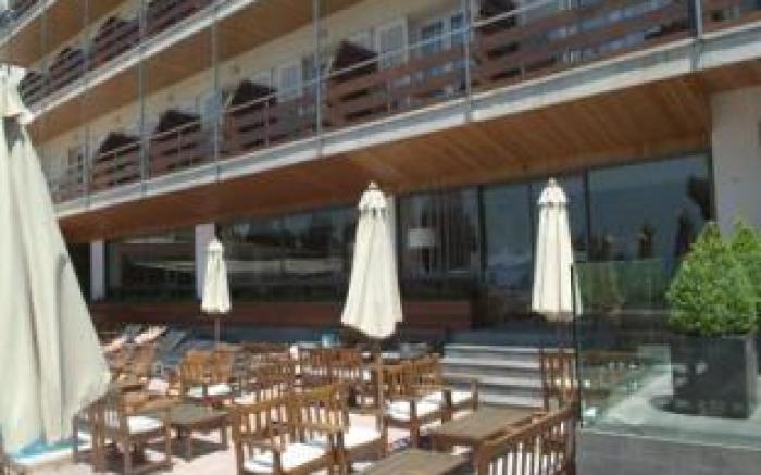 Canyelles Platja