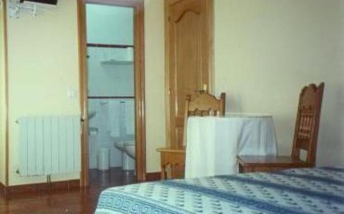 Hospedaje Magallanes