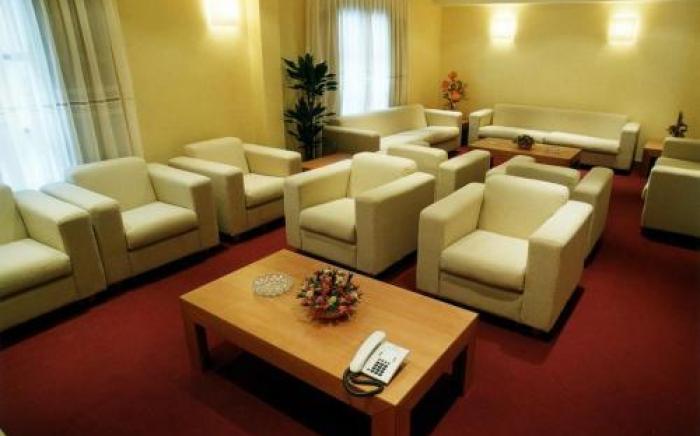 Hotel Herradura