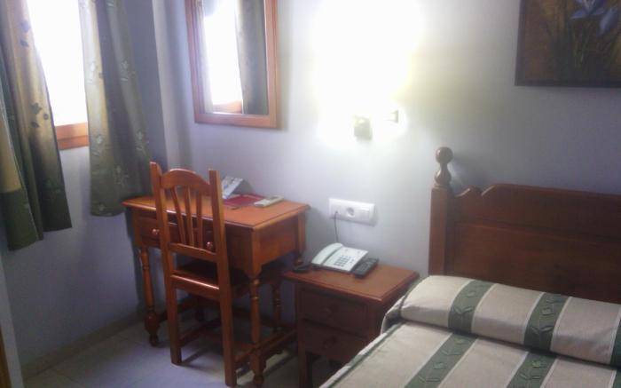 Hotel Goya