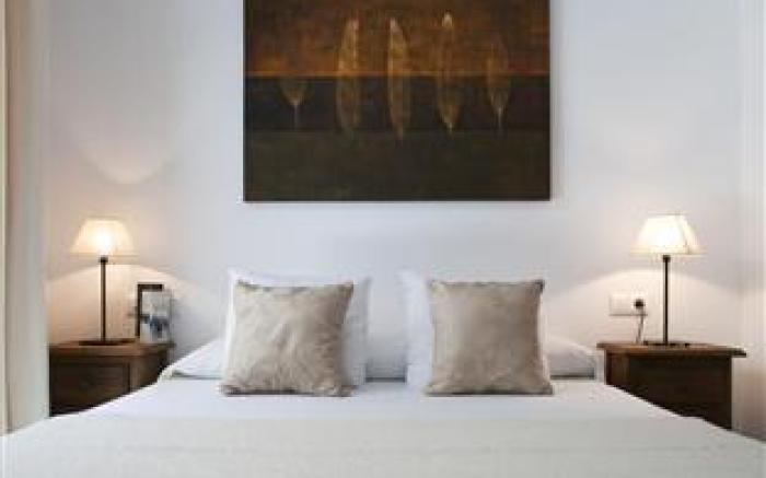 La Casa del Pozo Santo Apartments
