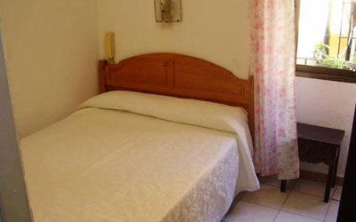 Center Suites San Eloy