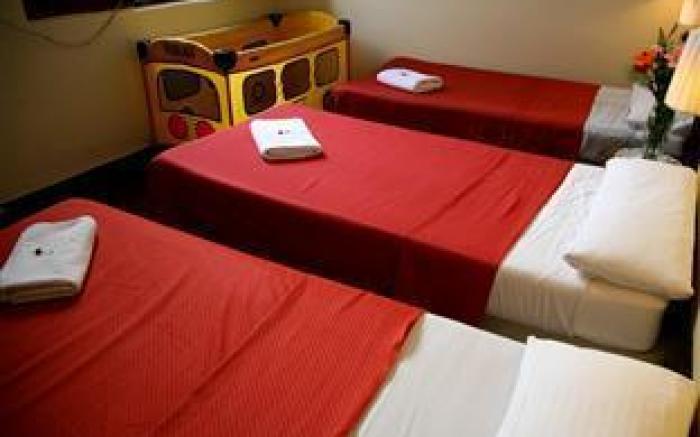 Nuevo Suizo Bed and Breakfast