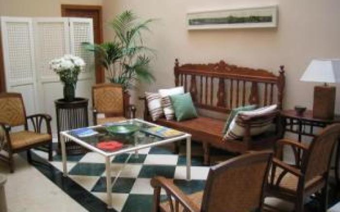 Hostal Hom Museo
