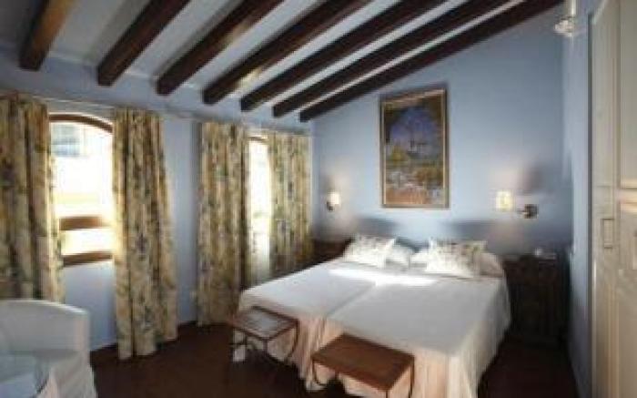 El Rey Moro Hotel Boutique