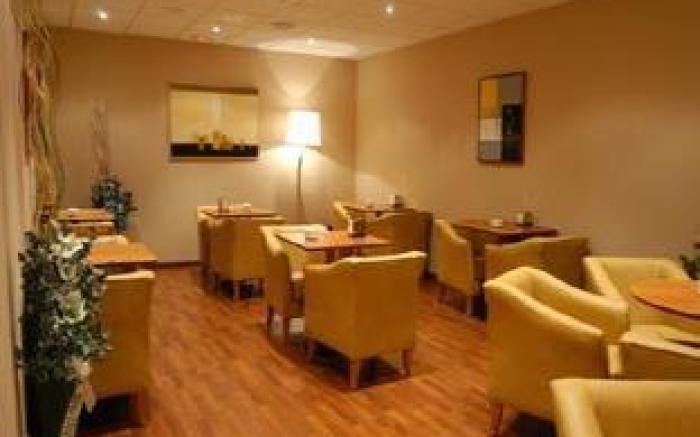 Hotel Suite Camarena