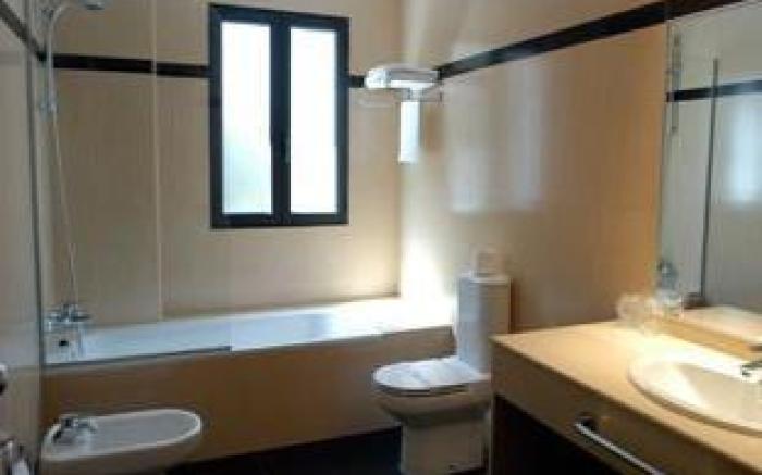 Hotel Suite Camarena