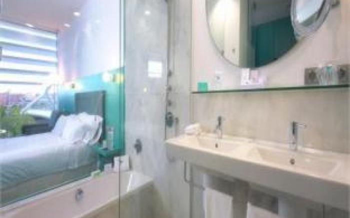 Hotel Hiberus