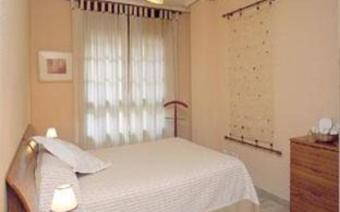 Aparthotel Los Girasoles