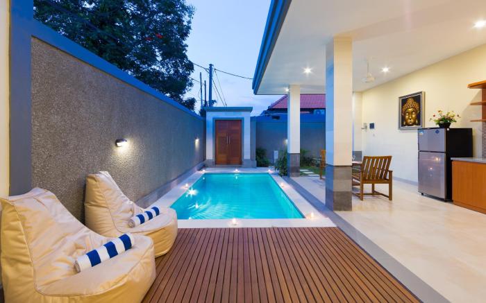 Paisa Villa Seminyak