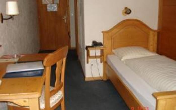 Hotel Alphorn