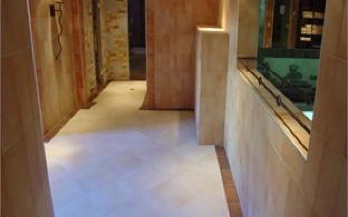 Hotel Europa Guest House