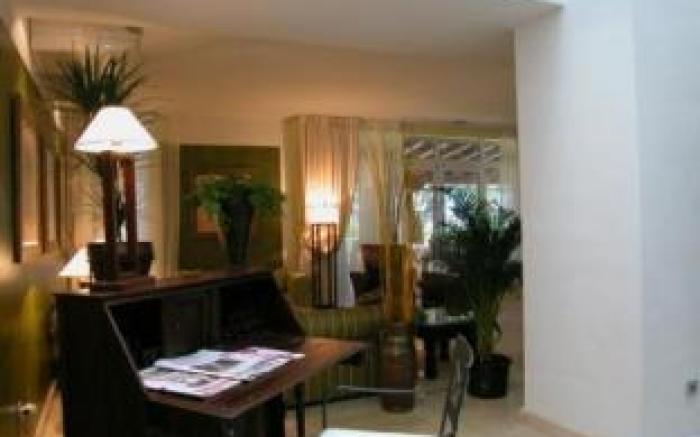 Hotel Torres de Somo