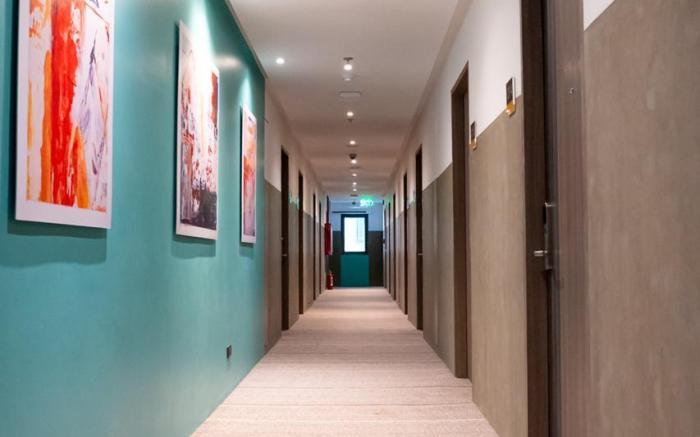 Yello Hotel Cebu Powered By Cocotel